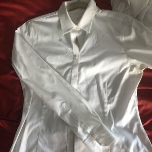 BROOKS BROTHERS Blouse